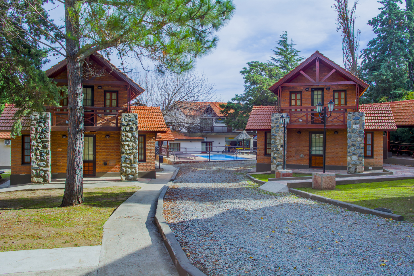 Habitaciones
